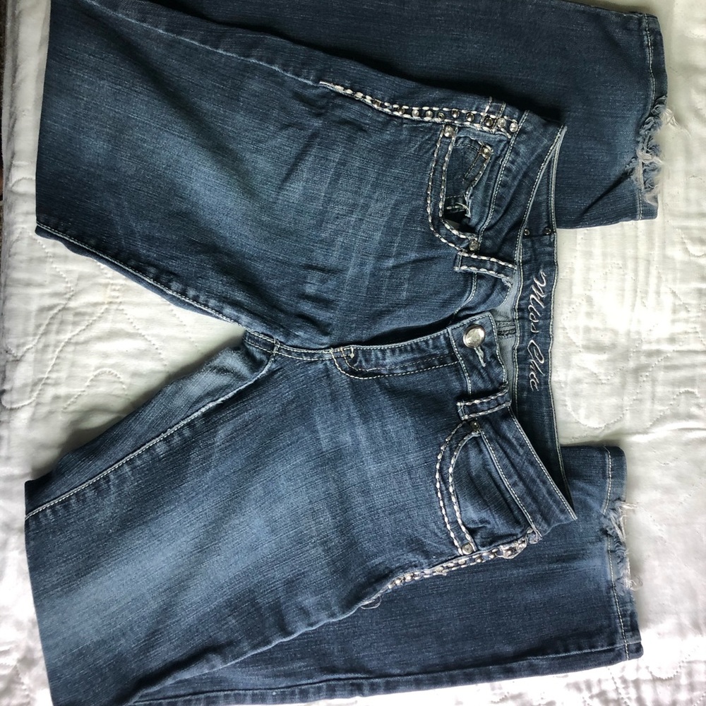 Size 11 jeans